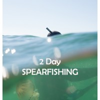 2 Day Spearfishing Course ( Shore based )